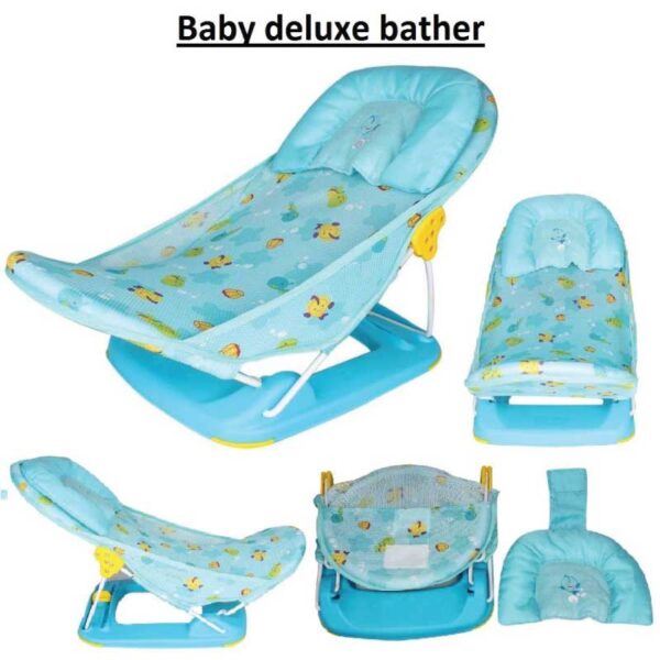 Baby Bather Deluxe - Image 2