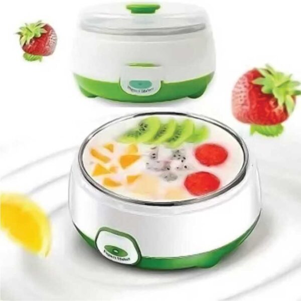 Electric Doi Maker (Yogurt)