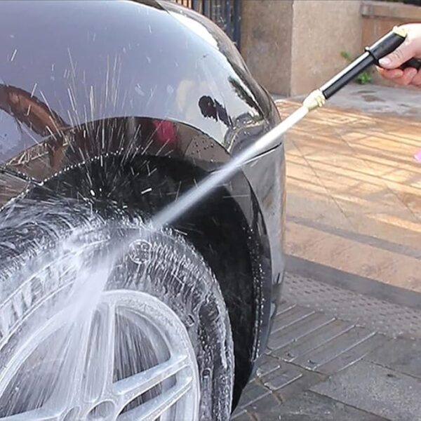 High Pressure Spray Gun - Image 5