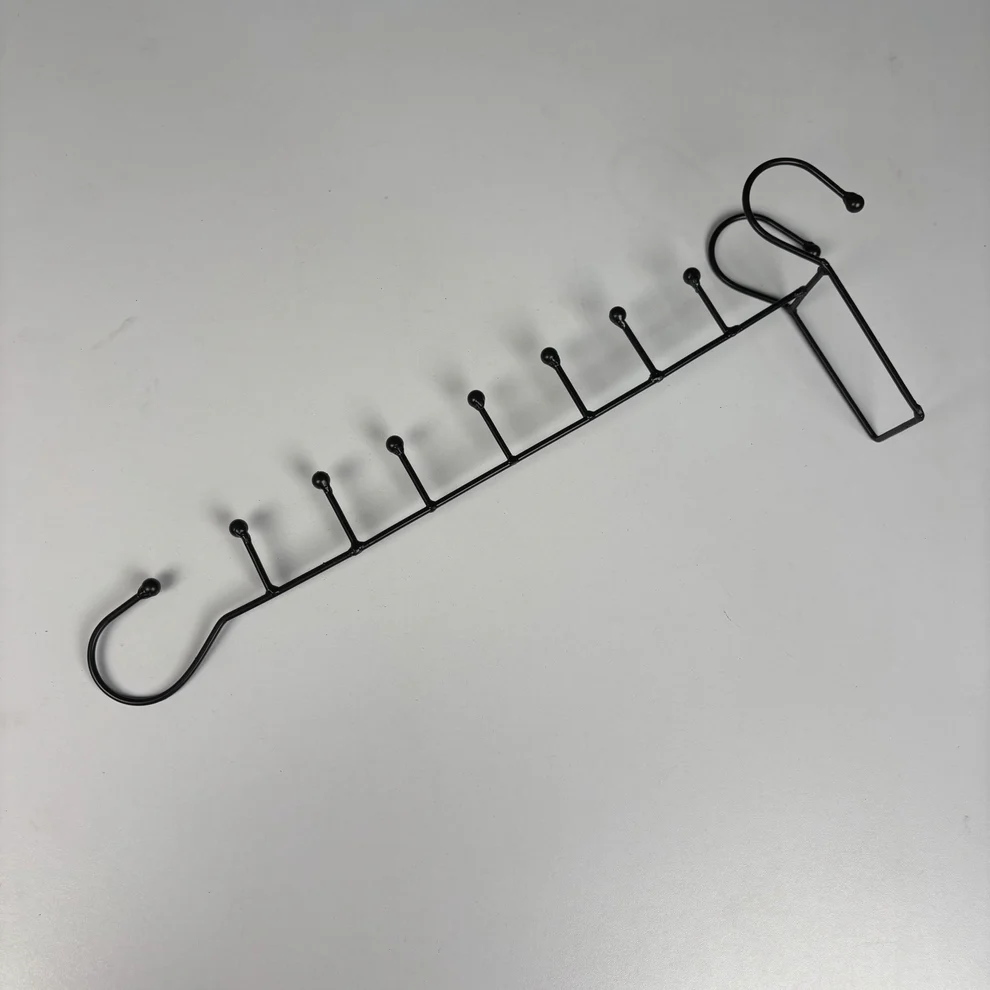 Strong Grill Hanger