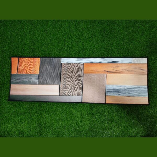 Carpet Set Kitchen Rugs Decoration (1 pcs Set new) - Image 5