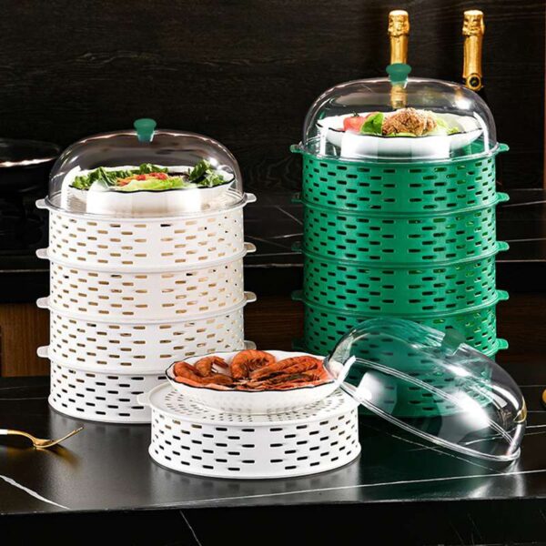 5 Layer Food Safety Cover - Image 4