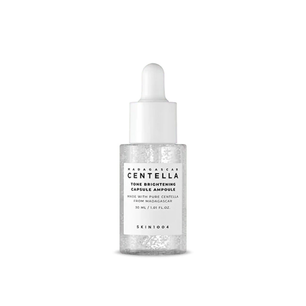 Skin1004 Tone Brightening Capsule Ampoule