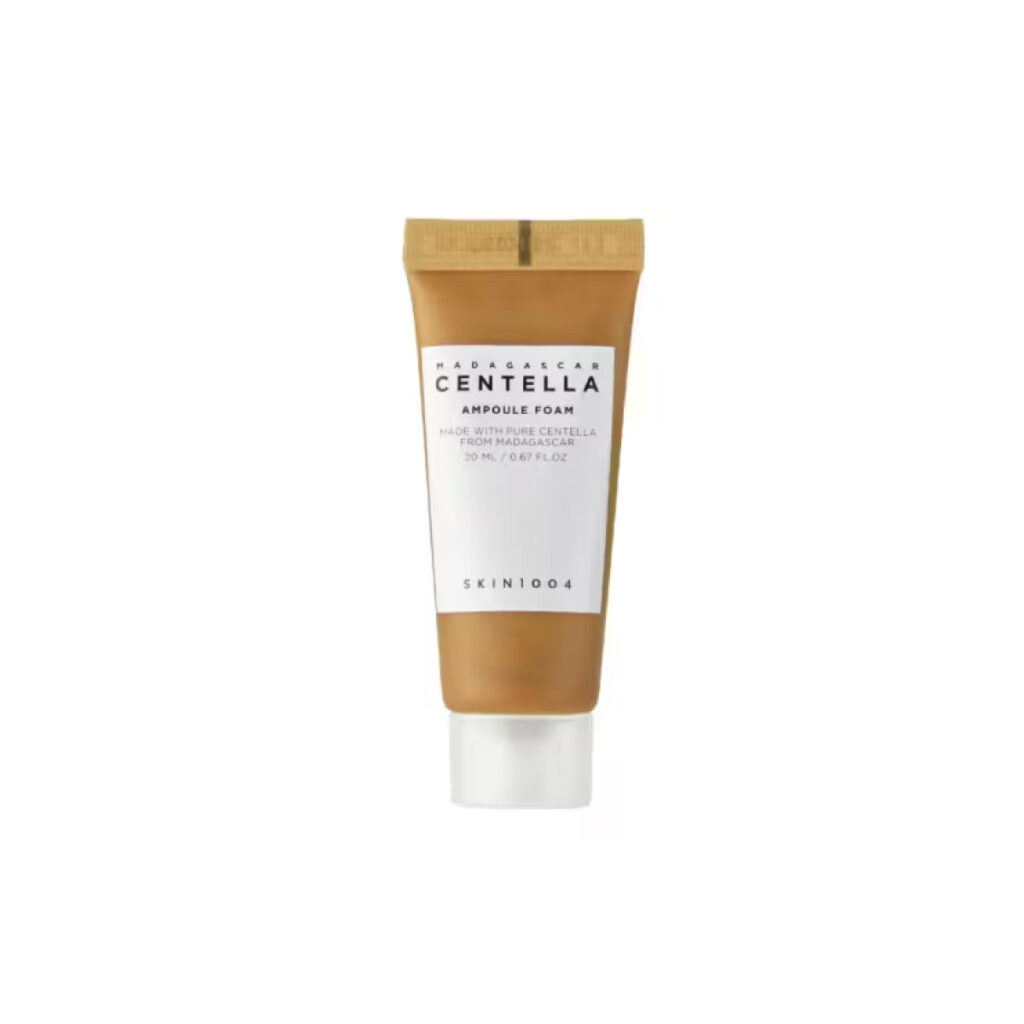 Skin1004 Madagascar Centella Ampoule Foaming Cleanser
