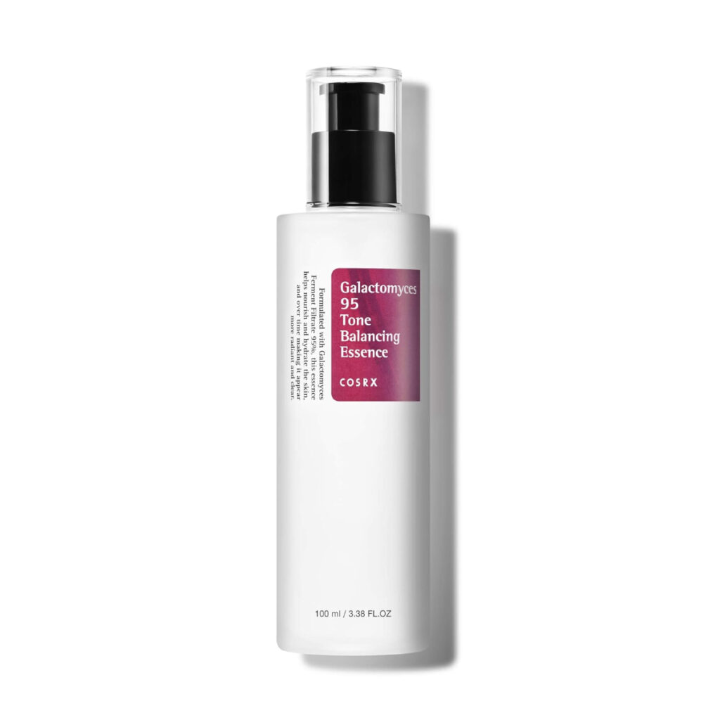 Cosrx Galactomyces 95 Tone Balancing Essence