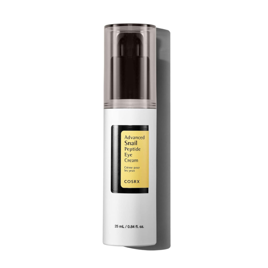 Cosrx Advanced Snail Peptide Eye Cream