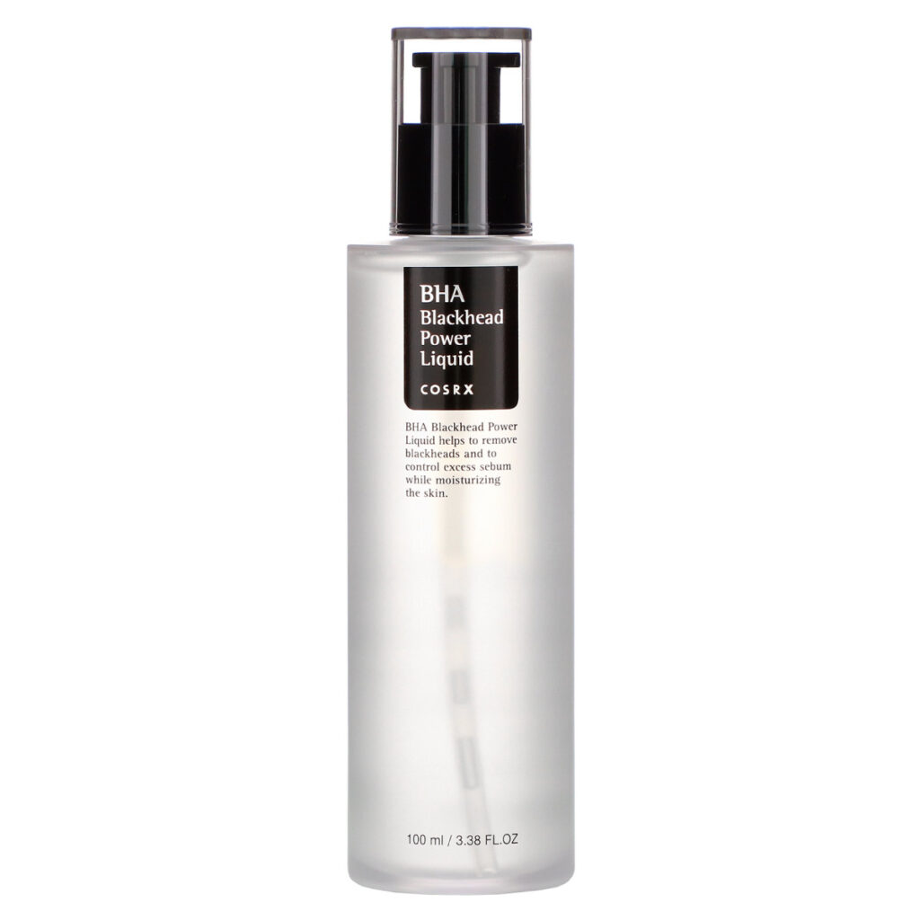 Cosrx BHA Blackhead Power Liquid