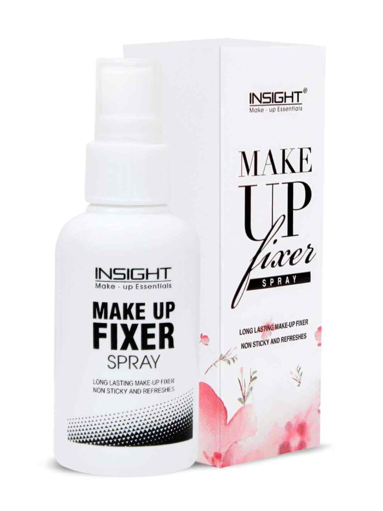 Insight Makeup Fixer Spray