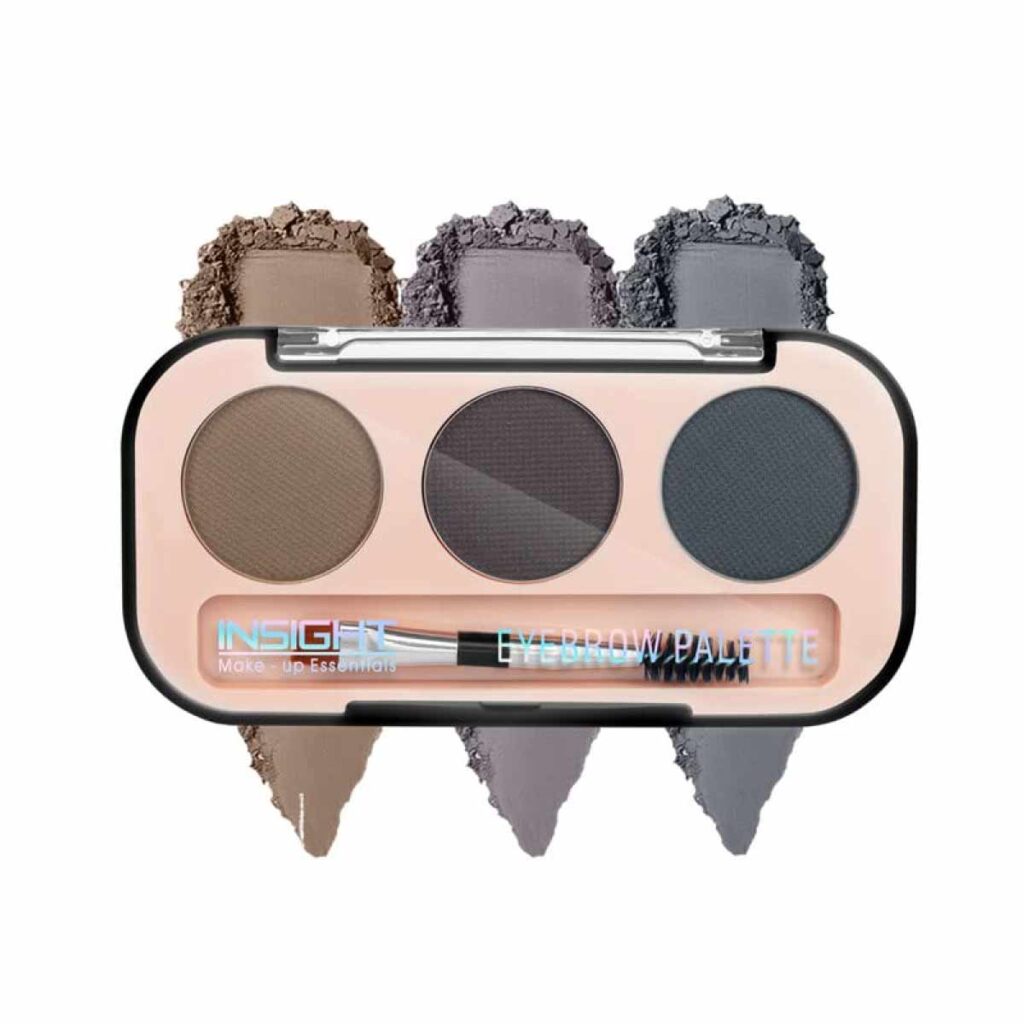 Insight Eyebrow Palette