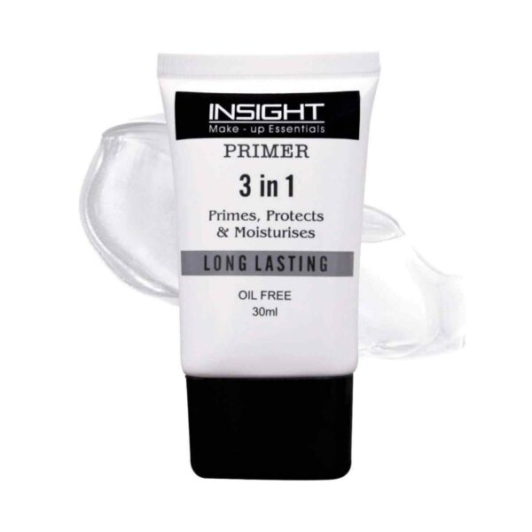 Insight Primer 3 In 1 Oil Free