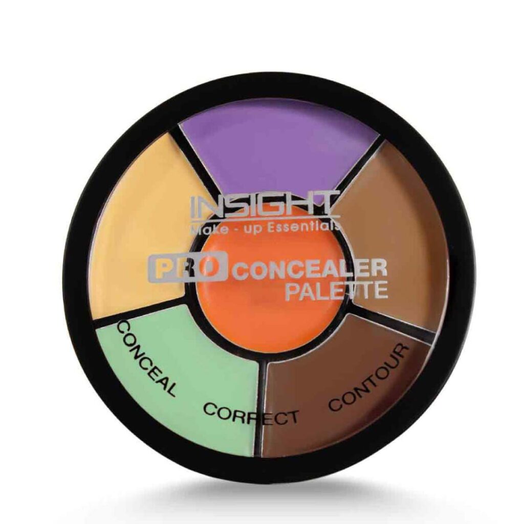 Insight Pro Corrector Palette
