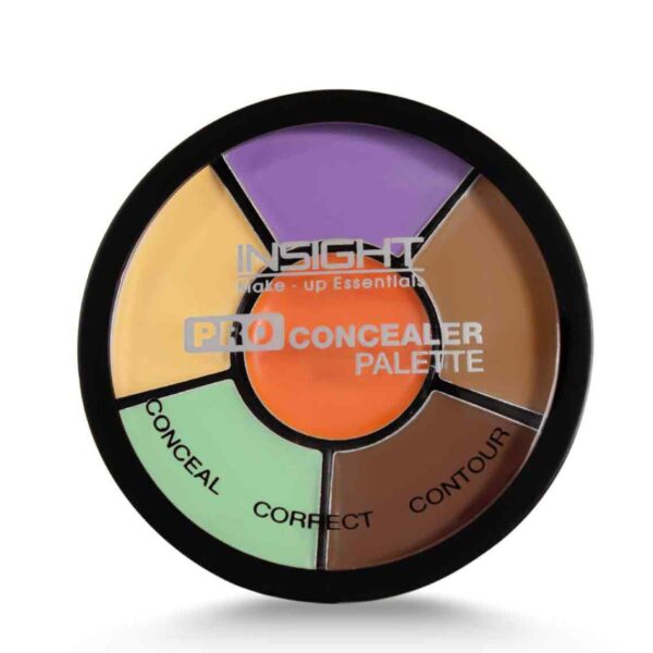 Insight Pro Corrector Palette