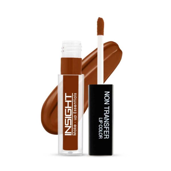 Insight Non Transfer Liquid Lipstick