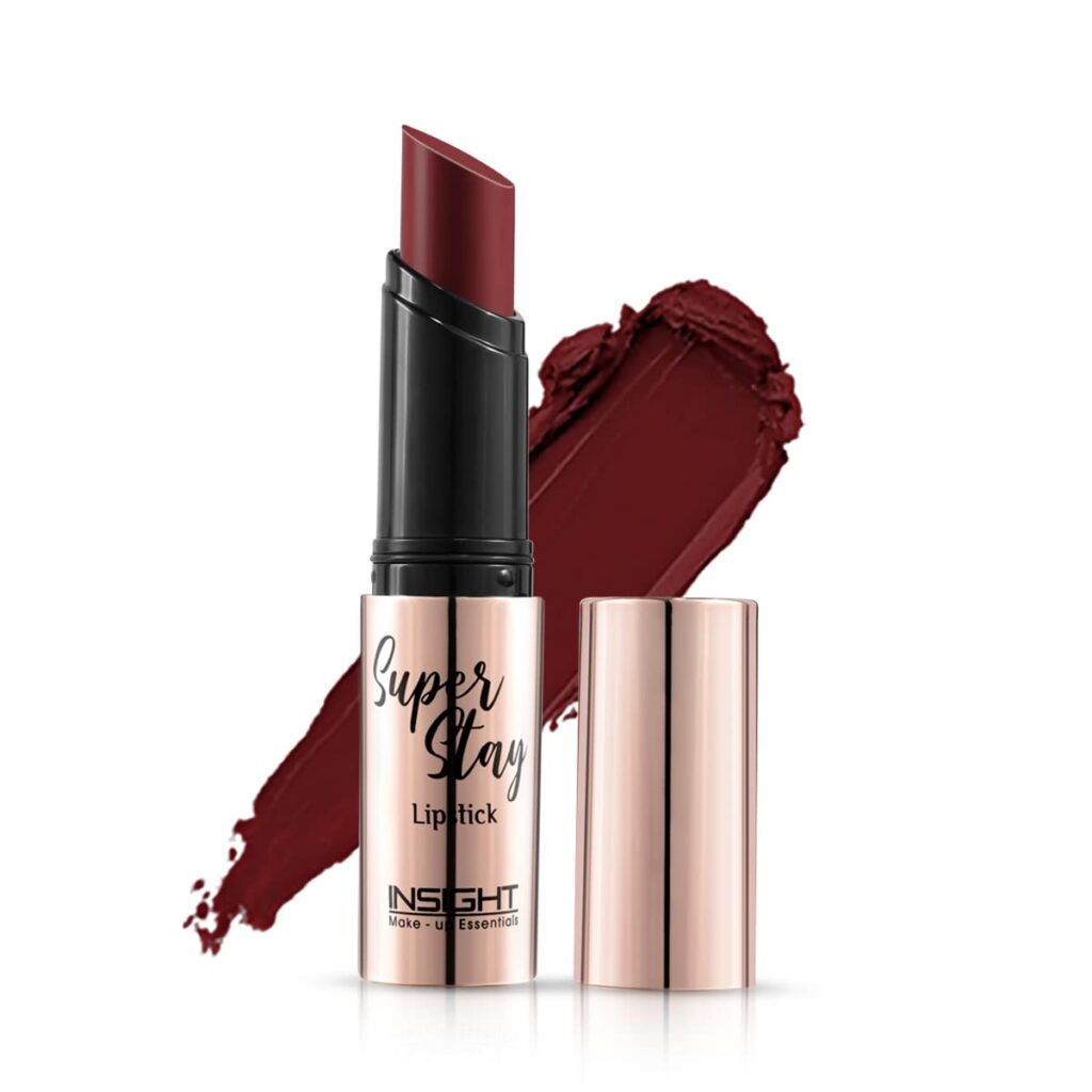 Insight Super Stay Lipstick