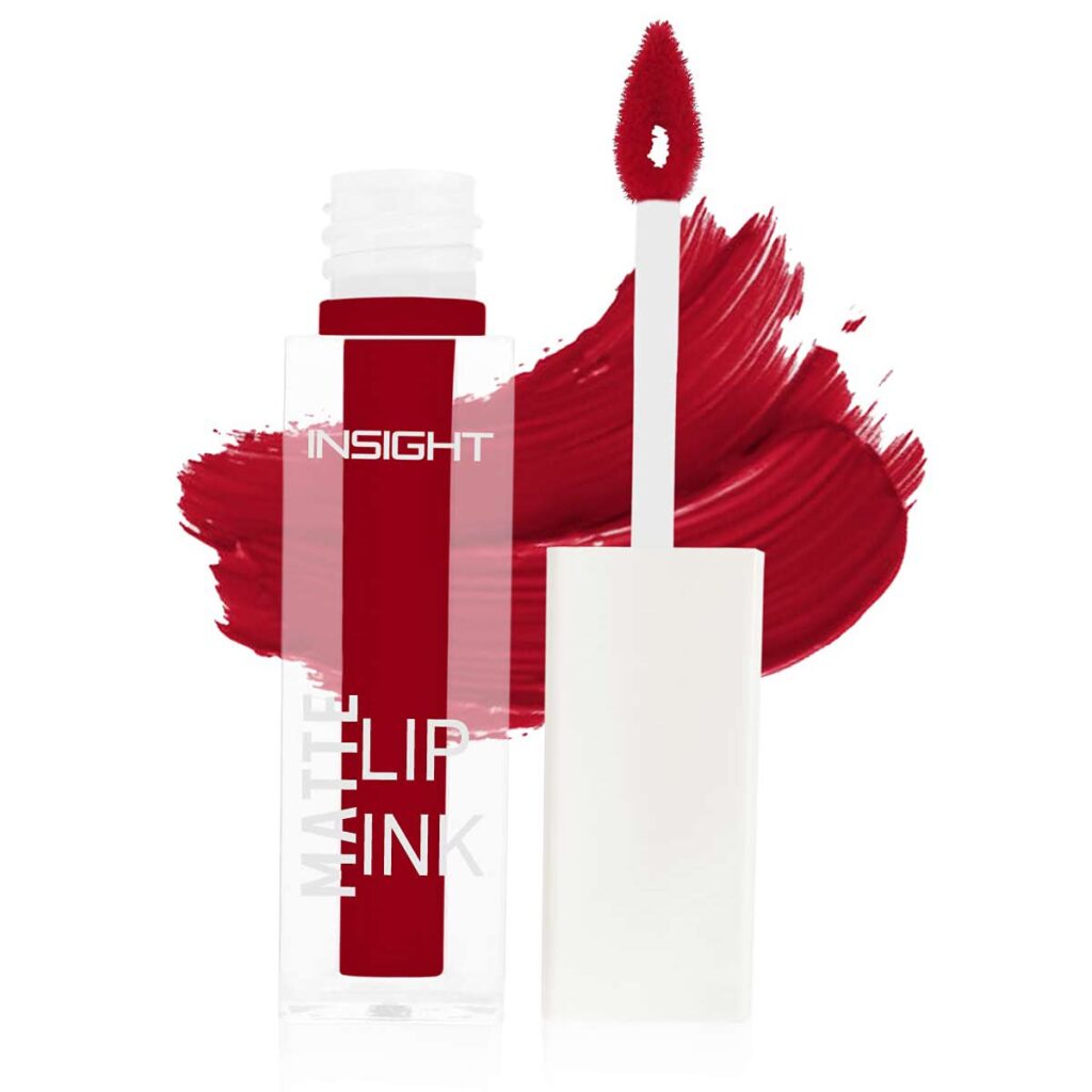 Insight Cosmetics Matte Lip Ink
