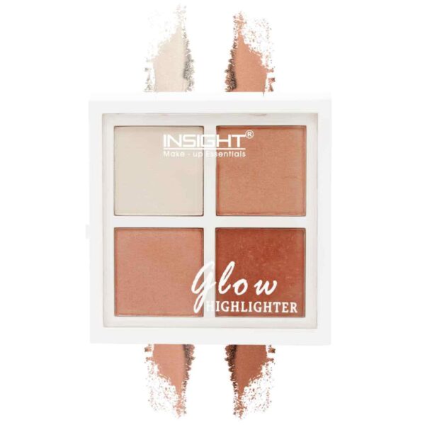 Insight Cosmetics Glow Highlighter