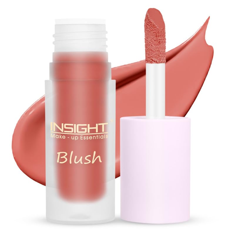 Insight Liquid Blush