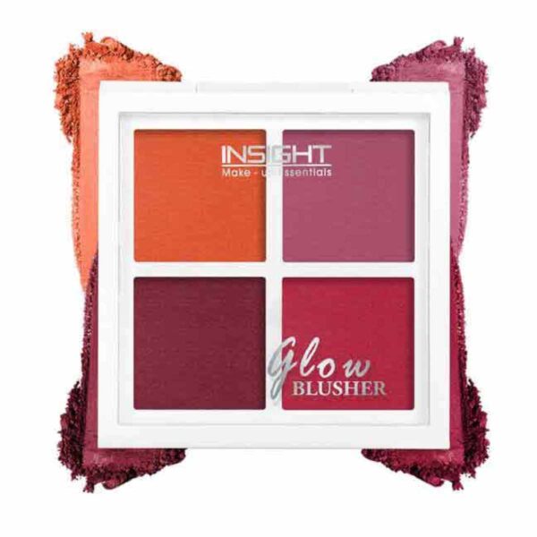 Insight Cosmetics Glow Blusher