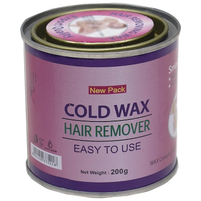 Mumtaz Cold Wax