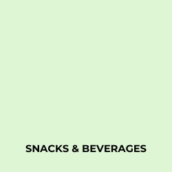 Snacks & Beverages