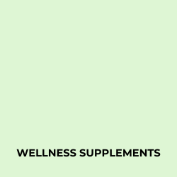 Wellness Supplements