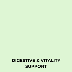 Digestive & Vitality Support