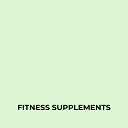 Fitness Supplements