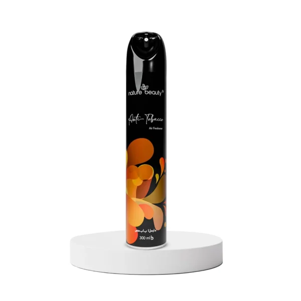Nature Beauty Anti-Tobacco Air Freshener 300ml