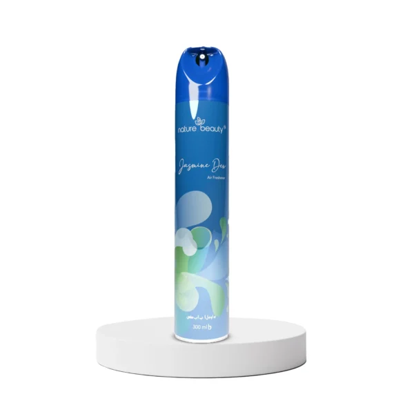 Nature Beauty Jasmine Dew Air Freshener 300ml