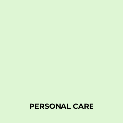 personal care