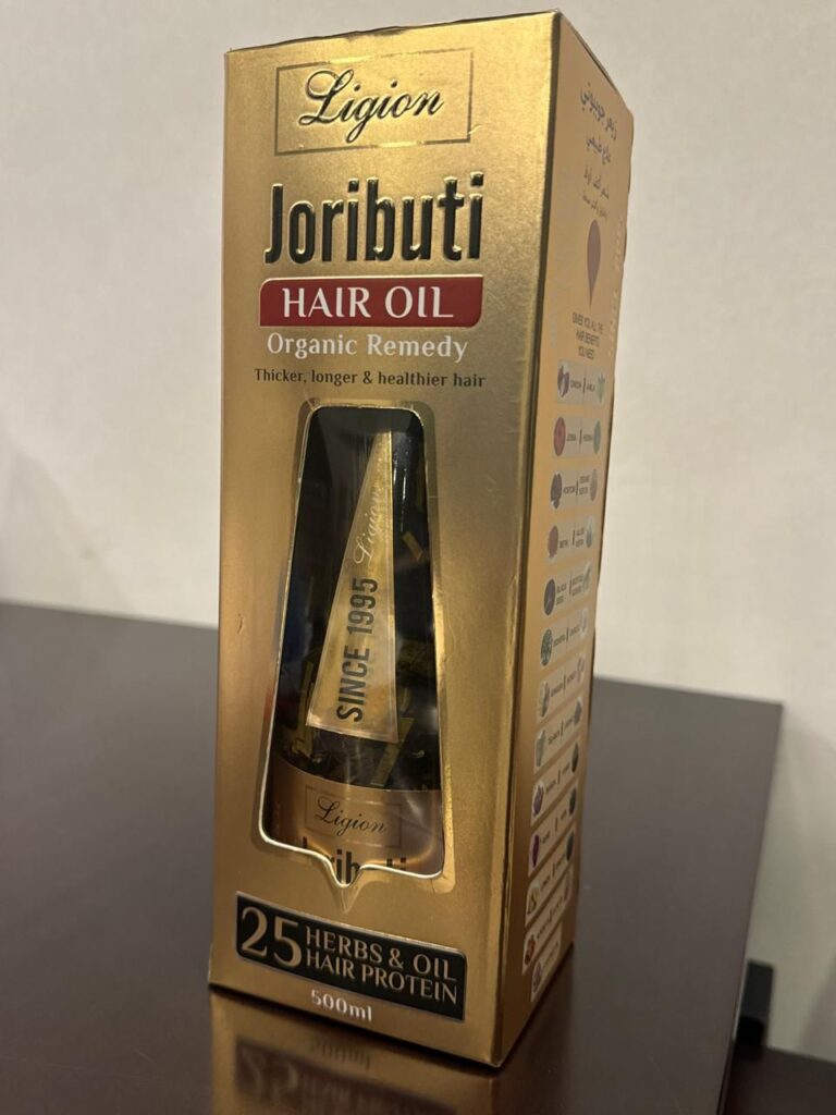 Joributi Hair Oil