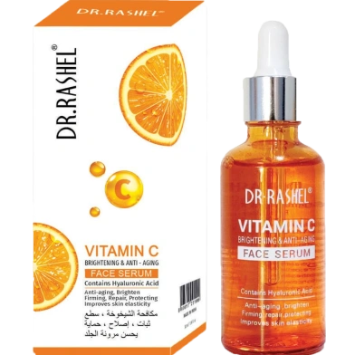 Dr.Rashel Vitamin C Anti Aging Face Serum - 50 ml